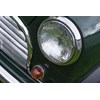 mini cooper headlight