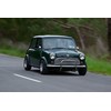 mini cooper onroad