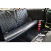 mini cooper rear seat