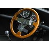 mini cooper steering wheel