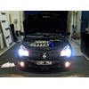 2004 Renault Clio Sport 182 Cup