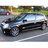 2004 Renault Clio Sport 182 Cup