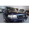 2000 Audi A8 LWB