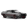 Sidchrome’s Project Mustang