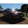 1993 Ford Falcon GT EB II 