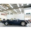 1990 Jaguar XJS Convertible 