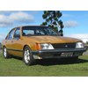 1982 VH Holden Commodore SL 