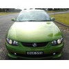 2002 V2 Holden Monaro CV6