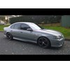 2002 BA Ford Falcon XR6 Turbo 