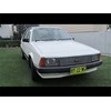 1981 Ford Laser Ghia 