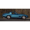 $900K Chevrolet Corvette