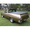 1967 Ford Falcon XR ute 