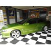 2002 V2 Holden Monaro CV6