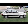 1981 Ford Laser Ghia 