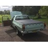 1980 WB Holden Ute 