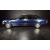 1996 Mercedes-Benz S600 L 