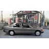 1989 Mercedes-Benz W201 190E 