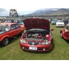 2003 VY Holden Calais 