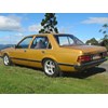 1982 VH Holden Commodore SL 