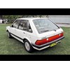 1981 Ford Laser Ghia 