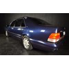 1996 Mercedes-Benz S600 L 