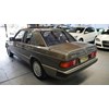 1989 Mercedes-Benz W201 190E 