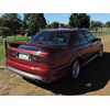 1993 Ford Falcon GT EB II 