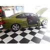 2002 V2 Holden Monaro CV6