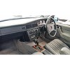 1989 Mercedes-Benz W201 190E 