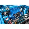 ford falcon xy engine bay