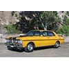 ford falcon xy