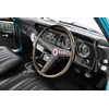 ford xy falcon dash