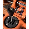 lamborghini countach gearstick