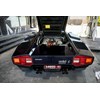 lamborghini countach rear 2