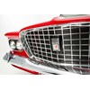 plymouth valiant grille