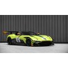 Aston Martin Vulcan AMR Pro