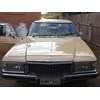 1982 Holden WB Statesman de Ville 