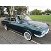 1968 Sunbeam Rapier Fastback 