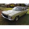 1976 Holden HX Premier 