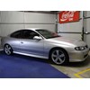 2003 Holden Monaro V2 CV8 Series 2 