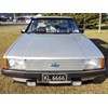 1982 Ford XD Fairmont Ghia