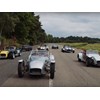 Caterham Seven turns 60