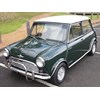 1966 Morris Mk1 Mini Cooper S – Today’s Pocket Rocket Tempter