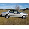 1982 Ford XD Fairmont Ghia