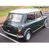 1966 Morris Mk1 Mini Cooper S – Today’s Pocket Rocket Tempter