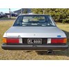 1982 Ford XD Fairmont Ghia