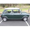 1966 Morris Mk1 Mini Cooper S – Today’s Pocket Rocket Tempter