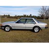 1982 Ford XD Fairmont Ghia