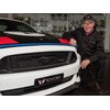 Tickford reveals Bathurst Mustang