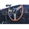 austin healey dash